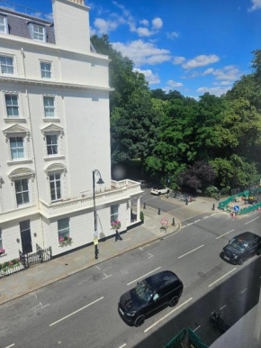 Luxury Flat in South Kensington